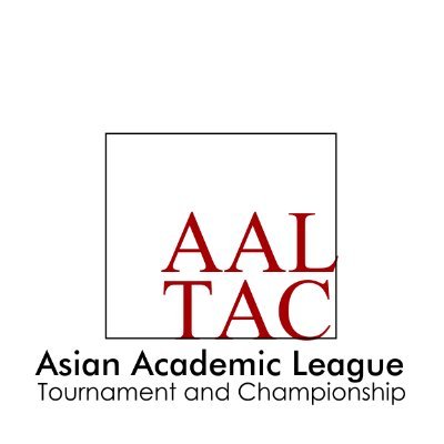 AcademicAsian's profile picture. Asian Academic League, Educational Organization popularizing academic math competition and assisting development of competitive math skill among school children