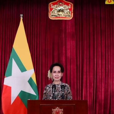 Aung Kyaw Sein On Twitter Embassy Of Malaysia Yangon Myanmar