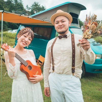 ひげ@HIGEYOME -VANLIFE-さんのプロフィール画像