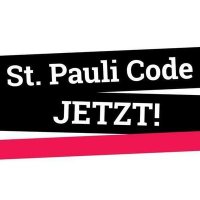 St. Pauli Code JETZT! (@stpaulicode) 's Twitter Profile