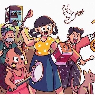 Myanmar’s Voicesさんのプロフィール画像