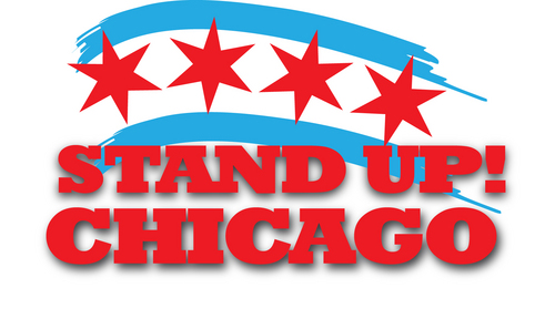 StandUpChicago's profile picture. Big banks and corporations get richer and richer while Chicago schools shut down and homes foreclose- Stand Up Fight Back!