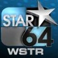 STAR64 Cincinnati (@star64wstr) Twitter profile photo
