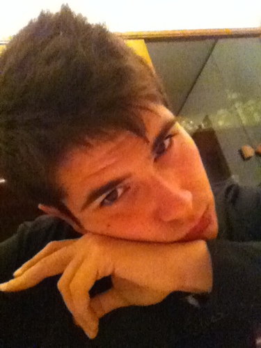 CosimoForleo's profile picture. 