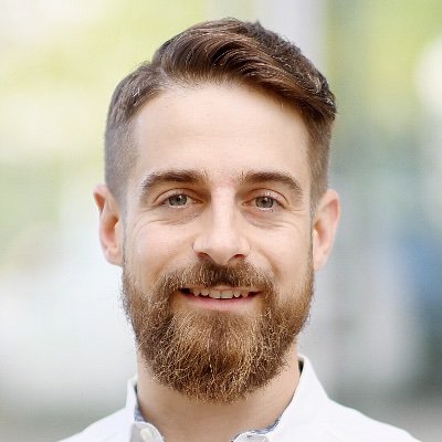 Péter Fankhauser Profile