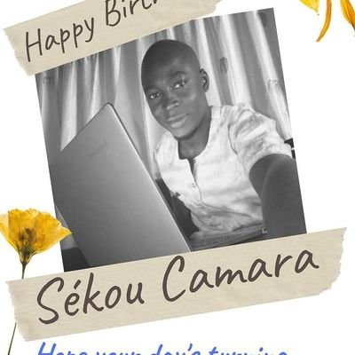 sekouzidane1's profile picture. 