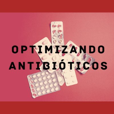 Proyecto de investigación cualitativa | Antibióticos, #PROAs, resistencia microbiana #AMR, hospitales, España | Antropología, Historia, CTS | Por @crinamoreno