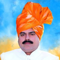 Vasant Chavan - वसंत चव्हाण(@MiVasantChavan) 's Twitter Profile Photo