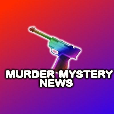 MM2 News 🔪 (@Robloxmm2N) / X