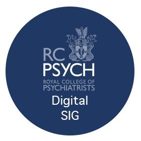 RCPsych Digital Psychiatry SIG Profile