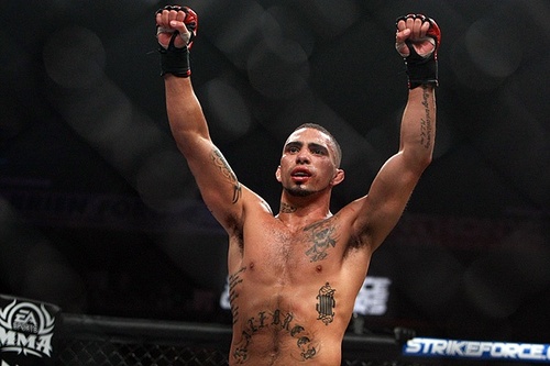 carosfodor's profile picture. Professional Fighter 155lbs 

Lives in Seattle, WA