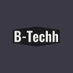 B-Techh (@b_techh) Twitter profile photo B-Techh (@b_techh) Twitter profile photo