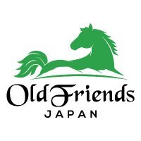 Old Friends Japan オールド・フレンズ・ジャパン (@oldfriendsjapan) 's Twitter Profile Photo Old Friends Japan オールド・フレンズ・ジャパン (@oldfriendsjapan) 's Twitter Profile Photo