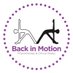 Back in Motion UK (@backinmotionuk) Twitter profile photo Back in Motion UK (@backinmotionuk) Twitter profile photo