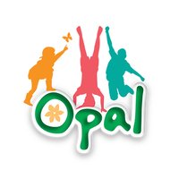 Outdoor Play and Learning (OPAL) CIC(@OPAL_CIC) 's Twitter Profile Photo