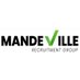 Mandeville Recruitment Group (@mandevillegroup) Twitter profile photo Mandeville Recruitment Group (@mandevillegroup) Twitter profile photo