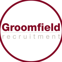 Groomfield Recruitment (@groomfield) 's Twitter Profile