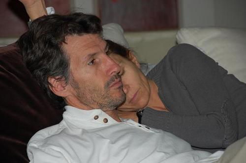 nacido en el '63. Casado. 5 hijos. trabajador (ahora en modo Zen)... un agradecido de la vida..