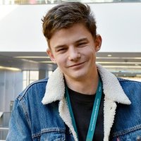 Charlie Barker (@cgbarker_) 's Twitter Profile