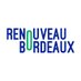 Renouveau Bordeaux (@RenouveauBdx) Twitter profile photo