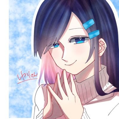 ゆりさんのプロフィール画像