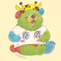 キリンchan🦒 (@manya_kirinchan) 's Twitter Profile