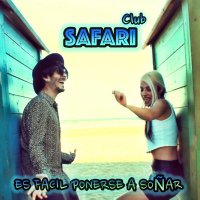 Safari Club (@safariclubmusic) 's Twitter Profile