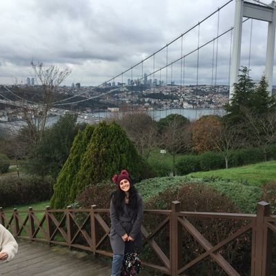 NurseliDilan's profile picture. 