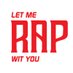 Let Me Rap Wit You Podcast (@LetMeRapWitYou) Twitter profile photo