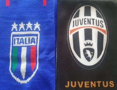 Ardent Azzurri & Juventus fanatic, old cars with cast iron blocks because real men don't do motor/service plan