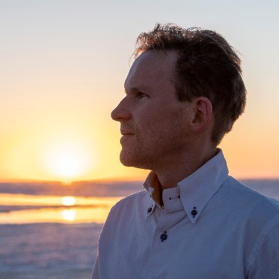 BekijkhetmetWim's profile picture. Businesscoach & Texelambassadeur