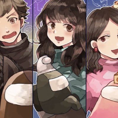くろかみさんのプロフィール画像