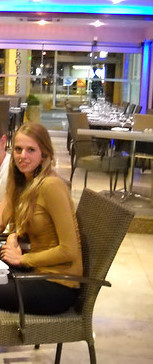 Veroniquebroek's profile picture. 