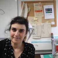 Isabel Almudi also @isabelalmudi.bsky.social (@isabelalmudi) 's Twitter Profile