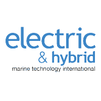 Electric & Hybrid Marine Technology International(@EHMmagazine) 's Twitter Profile Photo