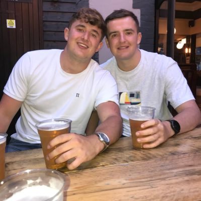 __tomjames's profile picture. 