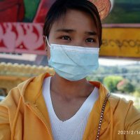 Mi Mi San (@mimisan74648612) 's Twitter Profile