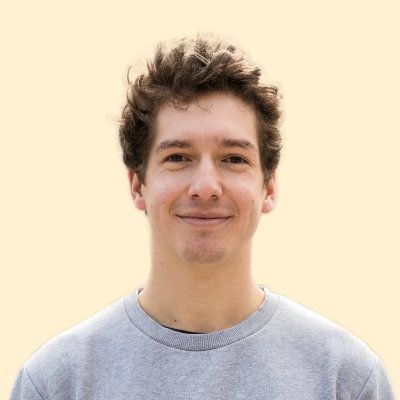 Product Engineer

· Building @Vercel Analytics
· Splitbee Founder (acquired by Vercel) 
· Built https://t.co/ntvIQbfUkG (acquired)
· Co-Creator of https://t.co/jzbfV4f1EY