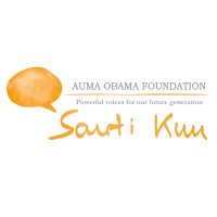 Sauti Kuu Foundation(@sauti_kuu) 's Twitter Profile Photo