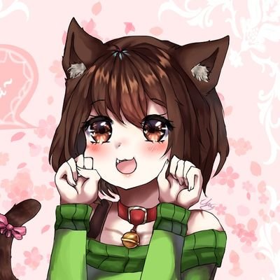 Hehe~ Hello. I am Chara Time. Don't dm me saying thanks for following. No unsourced art is mine. I use Picrew a lot.
Part rp, part shitpost