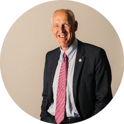 GeoffNED's profile picture. Improve from digital innovations - #Chair #NXD #NED #NonExec Board advisor, #strategy #governance #Digital, #KeyNote Speaker, Golfer