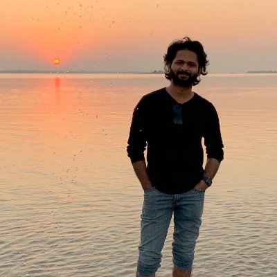 ManojRe45033636's profile picture. Live, life, love before it’s too late