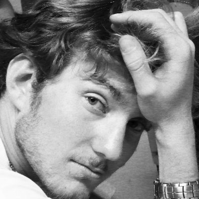 Thom_Akivas's profile picture. Sarcasm ~~ Just another service I provide.