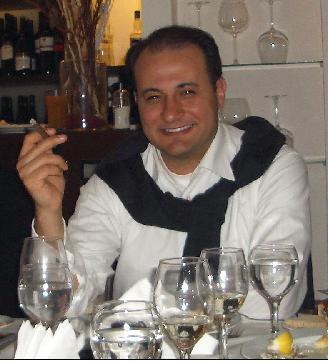 Toygar Narbay