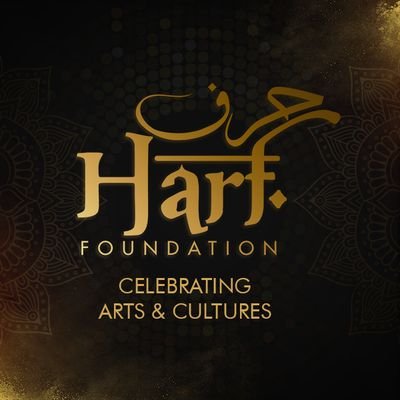 Harf Foundation | حرف فاؤنڈیشن