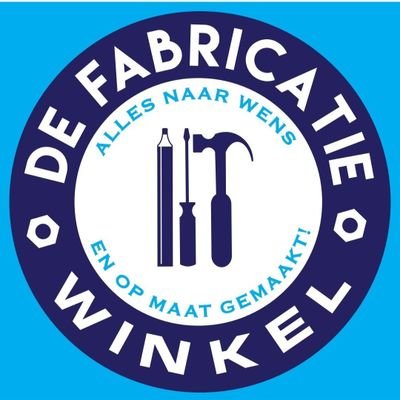 De Fabricatie Winkel, meubel en Intrieurbouw alles naar wens en opmaat.