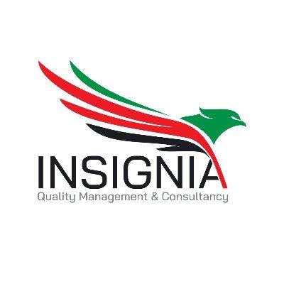 InsigniaAnd's profile picture. IQMC are providing 360 ° services in the field of quality, environmental, health and safety services, and we are committed in providing satisfaction guaranteed!