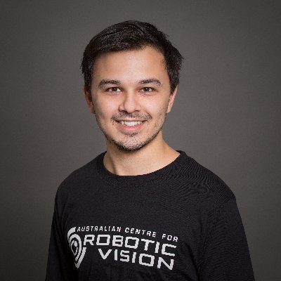 rhys_newbury's profile picture. Robots are cool