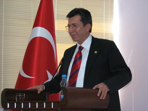 Yahya Doğan