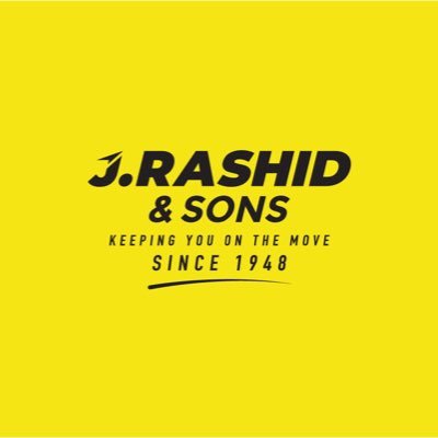 J. Rashid & Sons